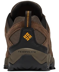 Columbia Men's Peakfreak Xcsrn Ii Hiking Shoes