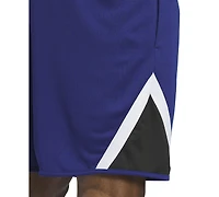adidas Men's Pro Block Basketball Aeroready Shorts - 11in Inseam