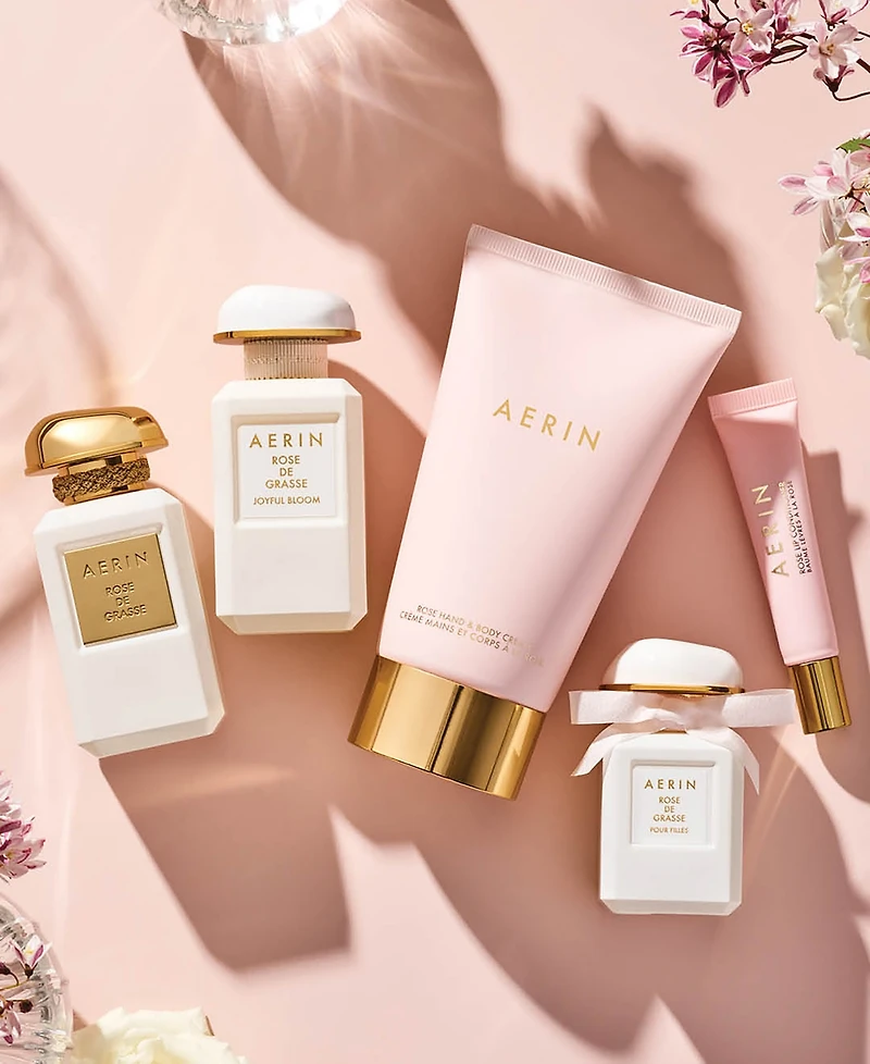Aerin Rose Hand & Body Cream, 5 oz.