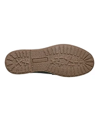 Easy Spirit Women's Janelle Slip-On Round Toe Casual Loafers
