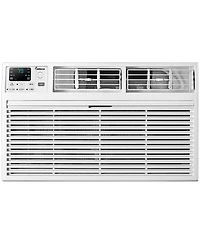 Impecca 8,000 Btu 115V Through-the-wall Air Conditioner, with WiFi and Remote control