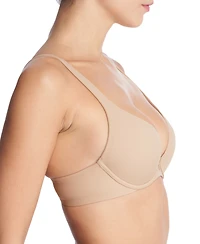 Natori Women's Verge Convertible Plunge Contour Underwire Bra 722326