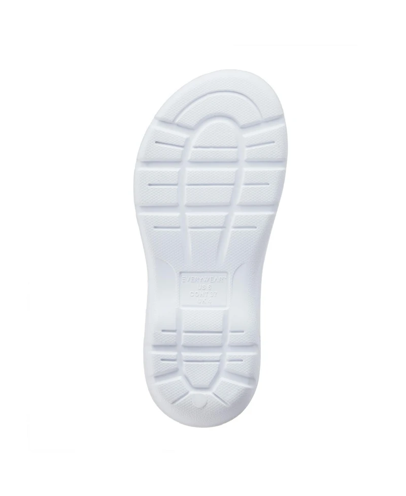 Totes Women's Riley Adjustable Sport Sandals with Everywear