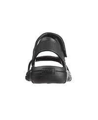 Totes Women's Riley Adjustable Sport Sandals with Everywear