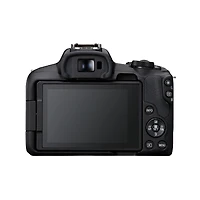 Canon Eos R50 Mirrorless Camera, Black