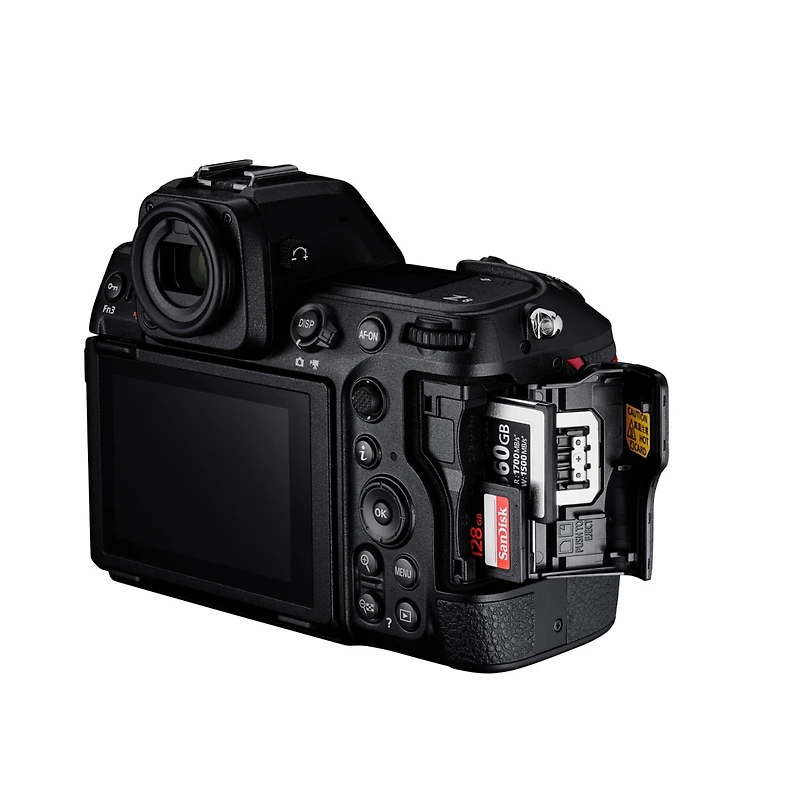 Nikon Z8 Mirrorless Camera