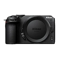 Nikon Z 30 Mirrorless with Z Dx 16-50mm Vr and Nikkor Z Dx 50-250mm Lenses