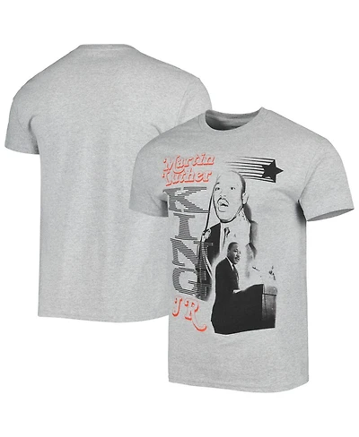 Men's and Women's Martin Luther King Jr. Graphic T-shirt