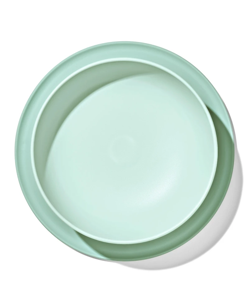 Oxo Tot Stick Stay Suction Bowl