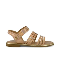 Dkny Little Girls Cassie Denaris Open Toe Sandals