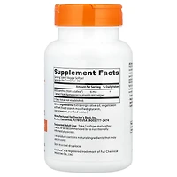 Doctor's Best Astaxanthin with AstaReal 6 mg - 90 Veggie Softgels
