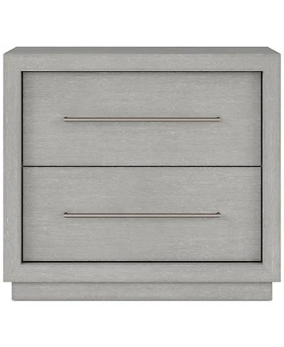 Tivie Nightstand, Created for Macy's