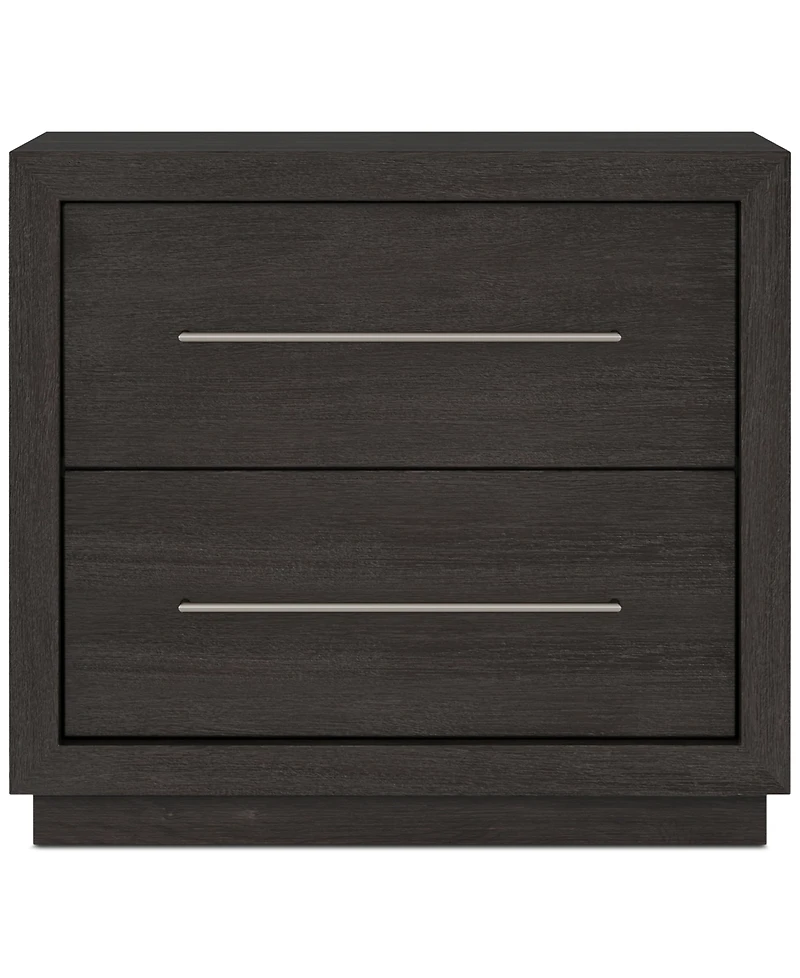 Tivie Nightstand, Created for Macy's