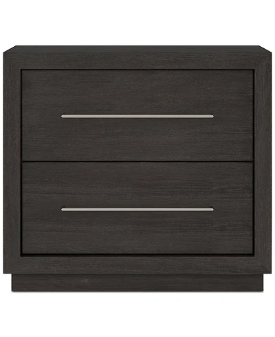 Tivie Nightstand, Created for Macy's