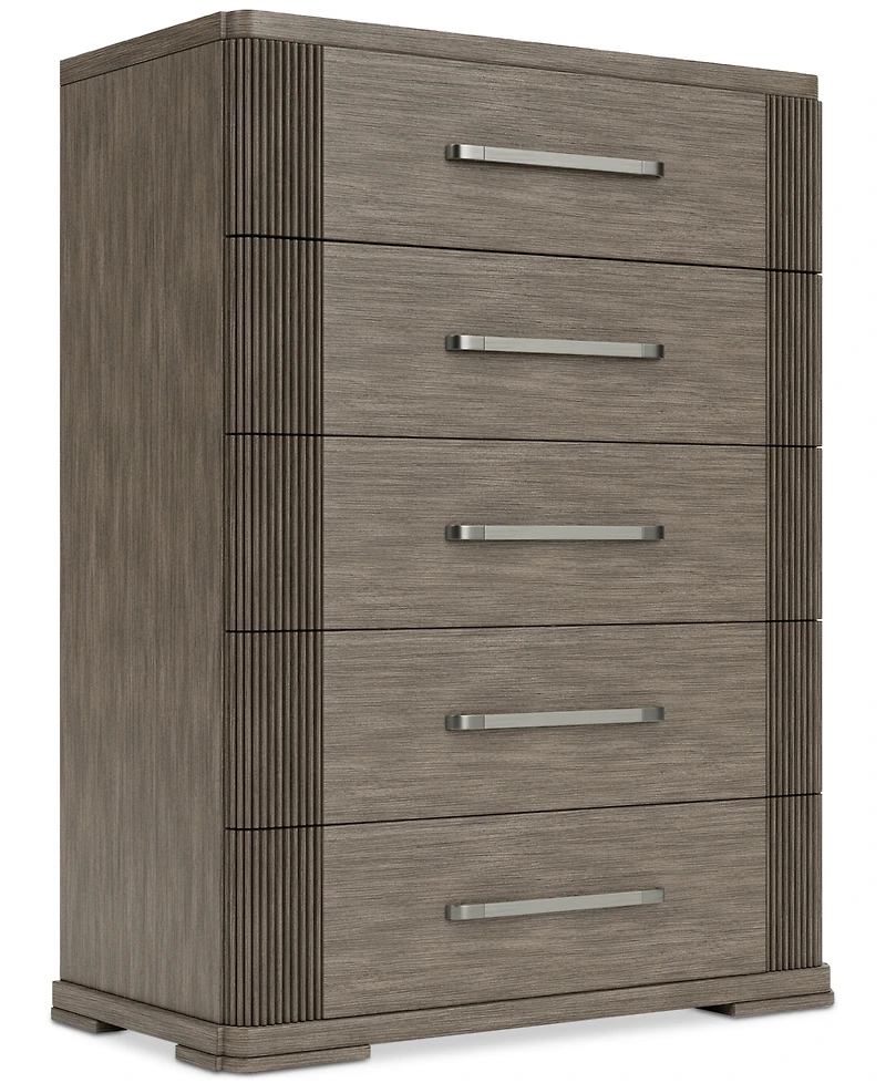Frandlyn Chest