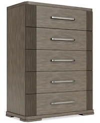 Frandlyn Chest