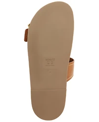 Schutz Women's Enola Sporty Sandals