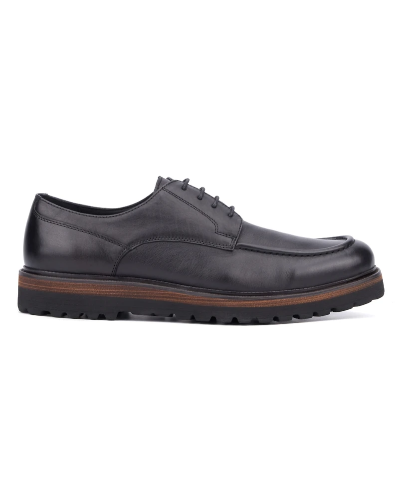 Vintage Foundry Co Men's Everard Dress Oxford Shoes