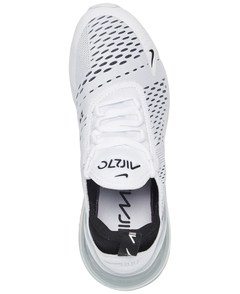 Nike Women's Air Max 270 Casual Sneakers from Finish Line