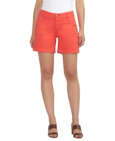 Jag Women's Chino Shorts