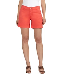 Jag Women's Chino Shorts