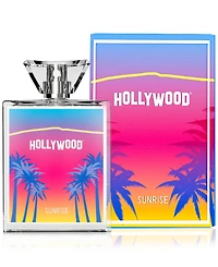 Hollywood Fragrance Sunrise Eau de Parfum, 3.3 oz.