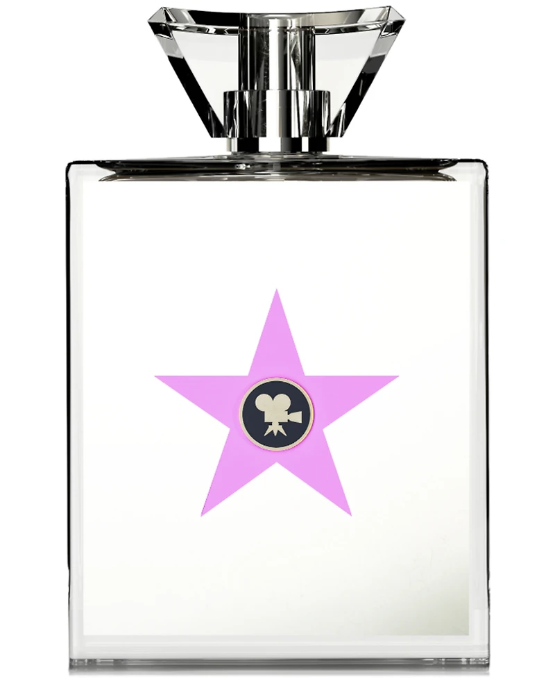 Hollywood Fragrance Sunrise Eau de Parfum, 3.3 oz.