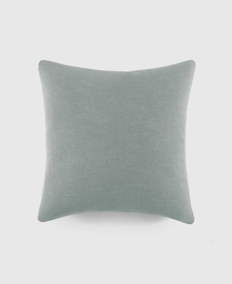 ienjoy Home Washed and Distressed Decorative Pillow, 20" x