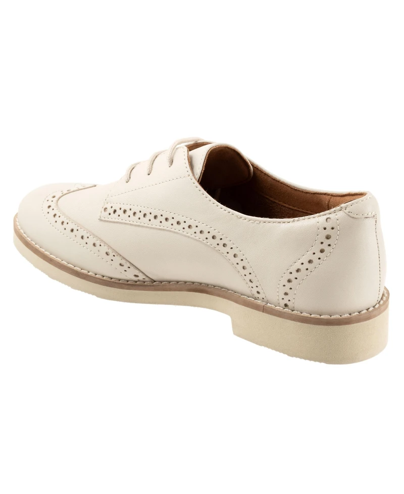 Softwalk Willet Flat