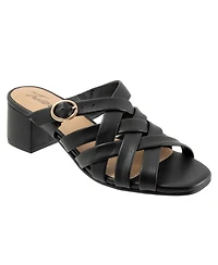 Trotters Lauri Sandal