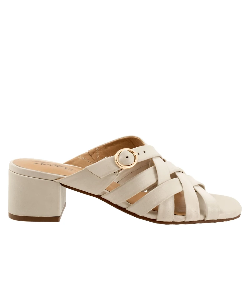 Trotters Lauri Sandal