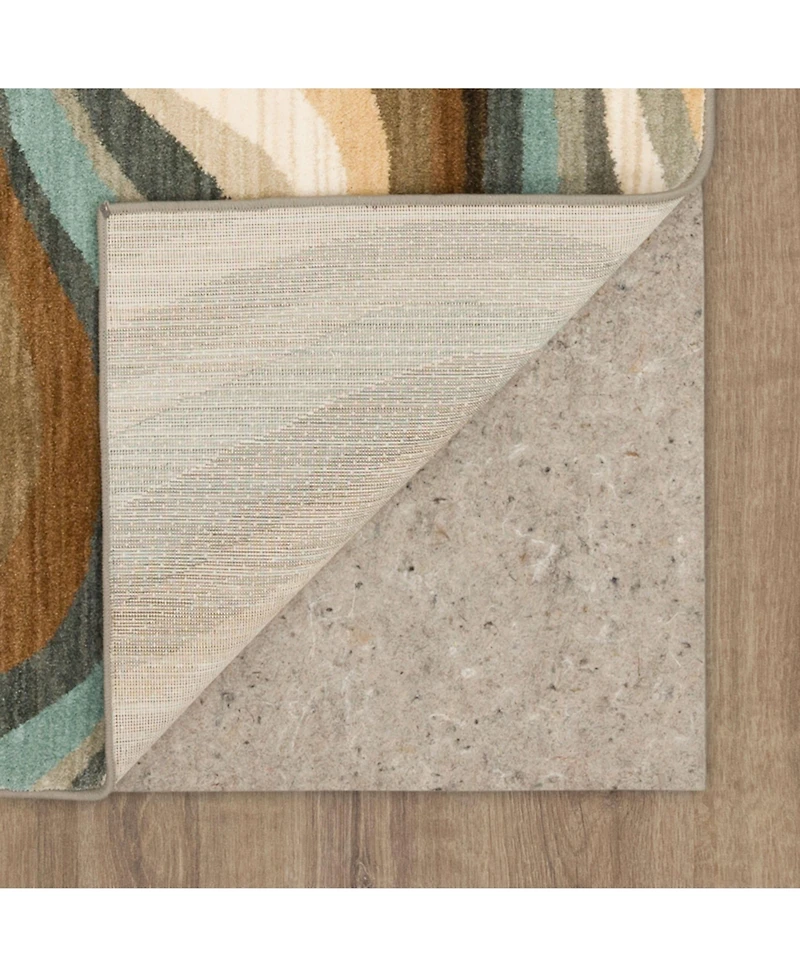 Closeout! Karastan Euphoria Larkhall 5'3" x 7'10" Area Rug