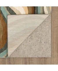 Closeout! Karastan Euphoria Larkhall 5'3" x 7'10" Area Rug