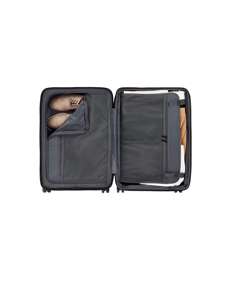 Bugatti Berlin 24" Upright Abs Luggage