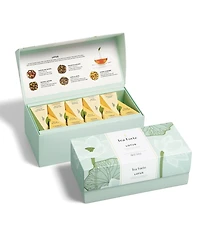 Tea Forte Lotus Tea Bundle, 3 Piece