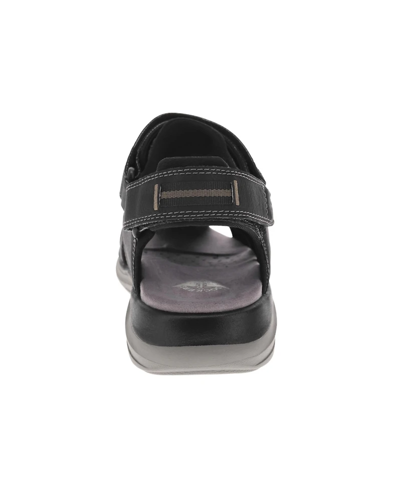 Dockers Men's Byrd Sandals