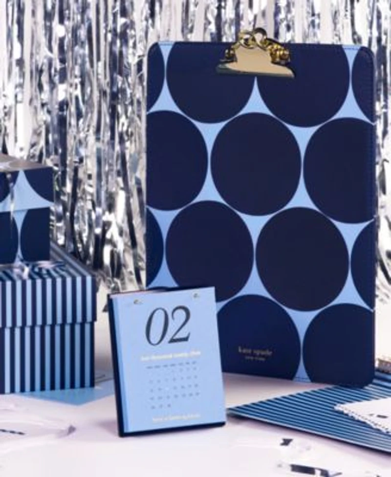 Kate Spade New Yorks Joy Dot Collection