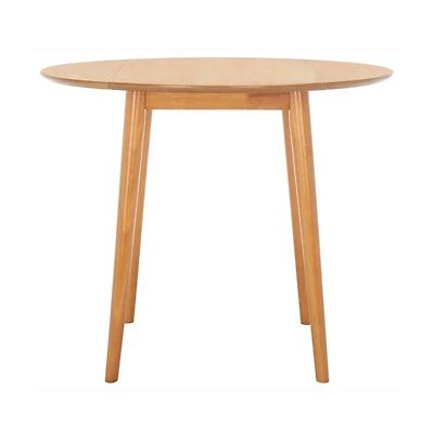 Lovell Folding Round Dining Table