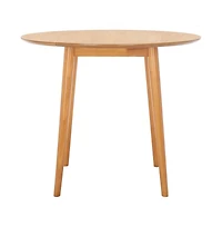 Lovell Folding Round Dining Table