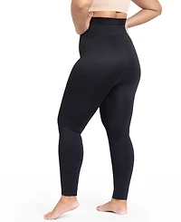 Shapermint Essentials Women's High Waisted Shaping Leggings 42075