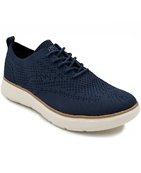 Delo Go Green Men's Lounge Oxford Shoes