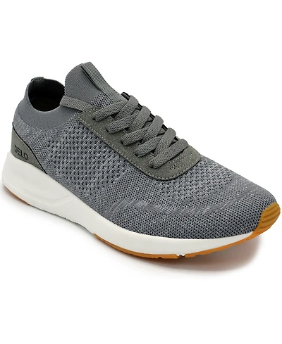 Delo Go Green Men's Comfort Run Sneakers