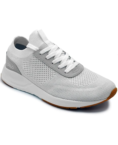 Delo Go Green Men's Comfort Run Sneakers