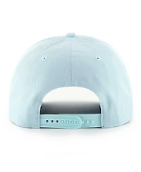 Men's '47 Brand Blue New York Yankees Wander Hitch Adjustable Hat