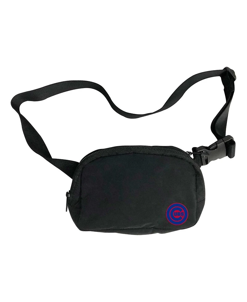 Men's and Women's Chicago Cubs Fanny Pack
