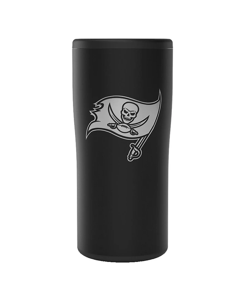 Tervis Tumbler Tampa Bay Buccaneers 12 Oz Stainless Steel Slim Can Cooler