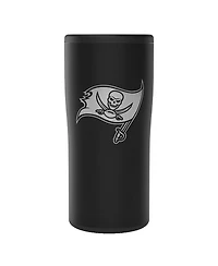Tervis Tumbler Tampa Bay Buccaneers 12 Oz Stainless Steel Slim Can Cooler