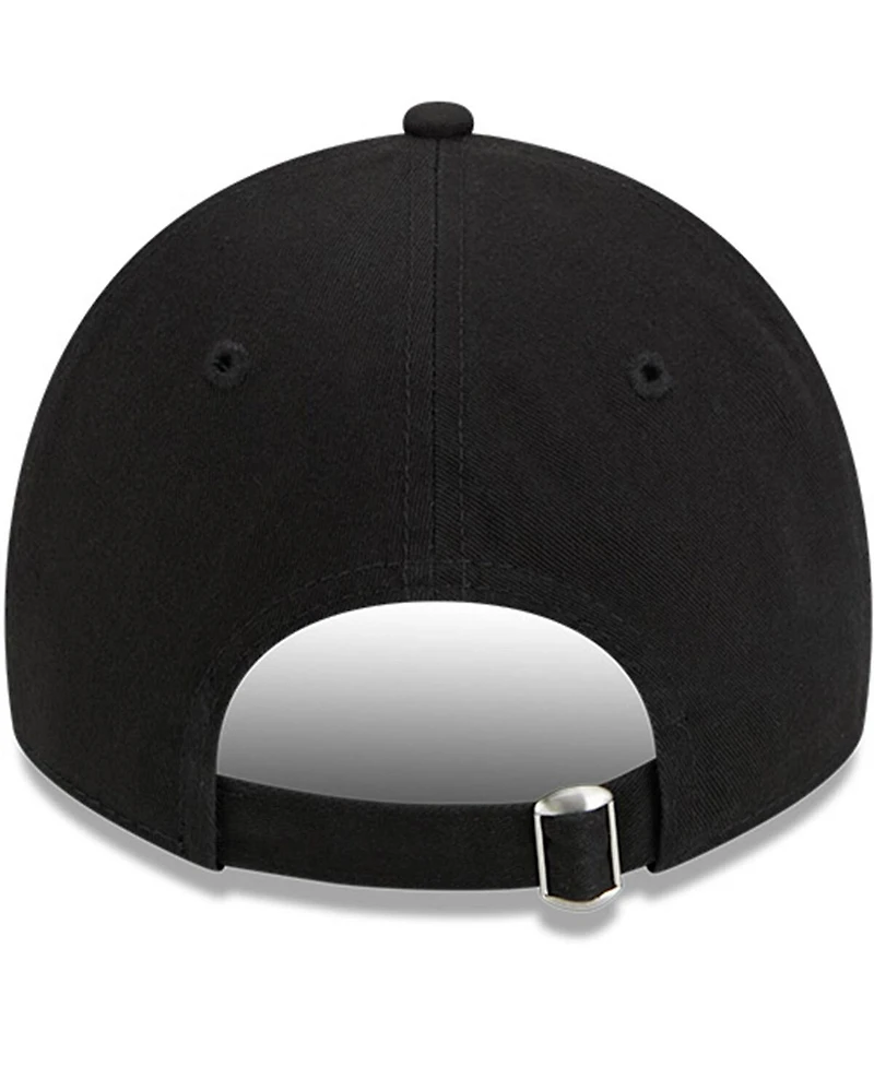Men's New Era Black Green Bay Packers 2023 Nfl Crucial Catch 9TWENTY Adjustable Hat