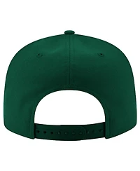 Men's New Era Green Ross Chastain Melon 9FIFTY Adjustable Snapback Hat