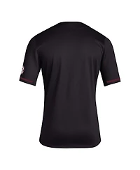 Adidas Men's Mississippi State Bulldogs Replica Baseball Jersey